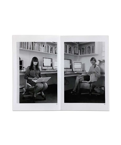 WALEAD BESHTY "INDUSTRIAL PORTRAITS VOLUME ONE 2008-2012