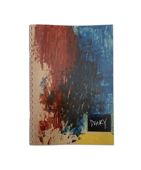 Kohei Hayashi "Diary"