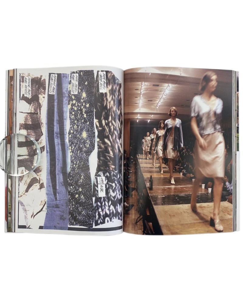 Martin Margiela Street Special Edition Vol.1 &