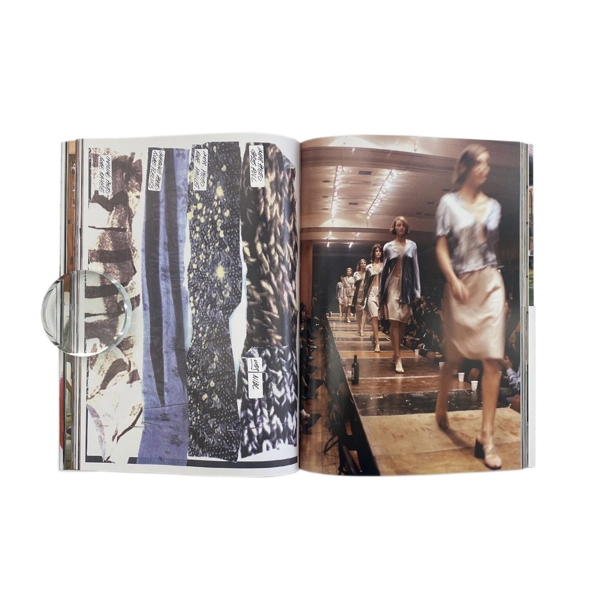 Martin Margiela Street Special Edition Vol.1 &