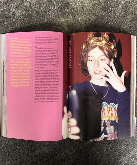 Lez Spread The World Issue4