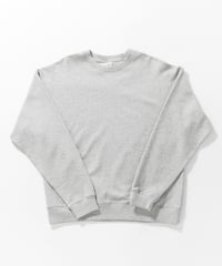 VAINL ARCHIVE "C-CREW-FB GRAY"