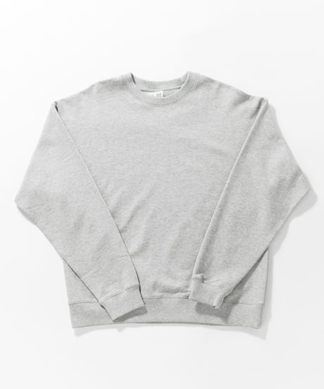 VAINL ARCHIVE "C-CREW-FB GRAY"