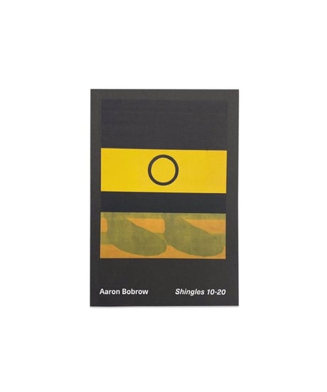Aaron Bobrow "Shingles 10-20"