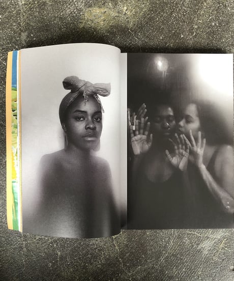 Lez Spread The World Issue4