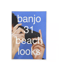 Banjo McLachlan "31 Beach Looks"