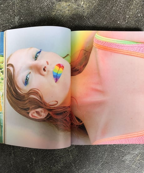 Lez Spread The World Issue4