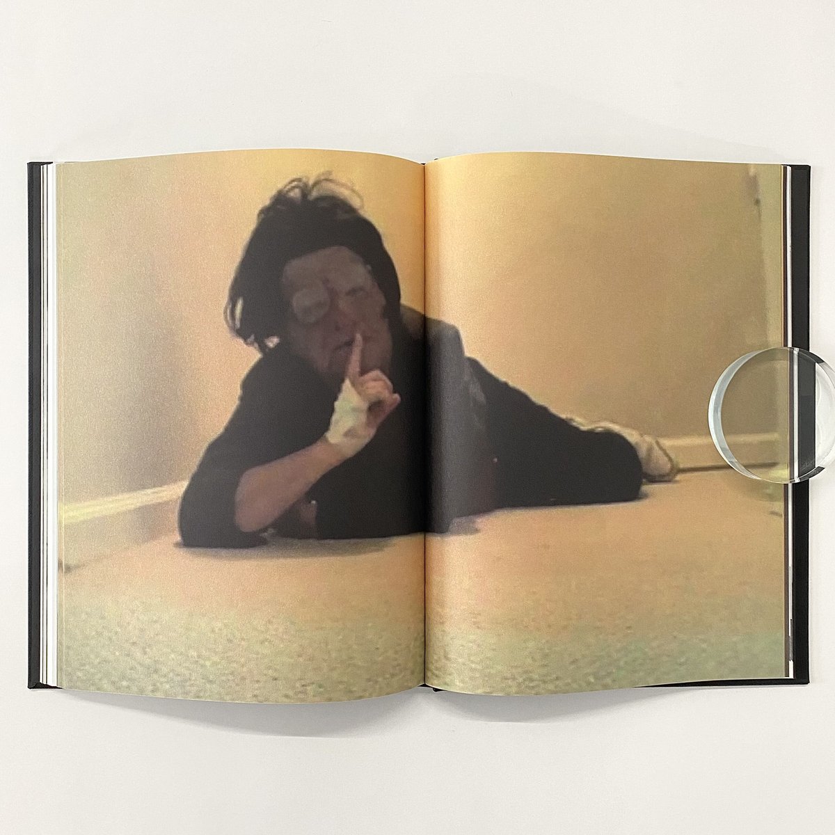 絶版‼️ Rita Ackermann, Harmony Korine 作品集 絶版‼️ Rita Ackermann, Harmony Korine 作品集 Harmony Korine