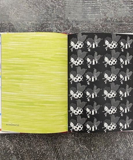 Alice Geirinhas “Visual Manifesto”