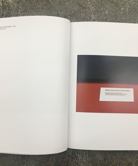 “Peter SaVille Prints and Multiples/Anna Blessman and Peter SaVille Signs”