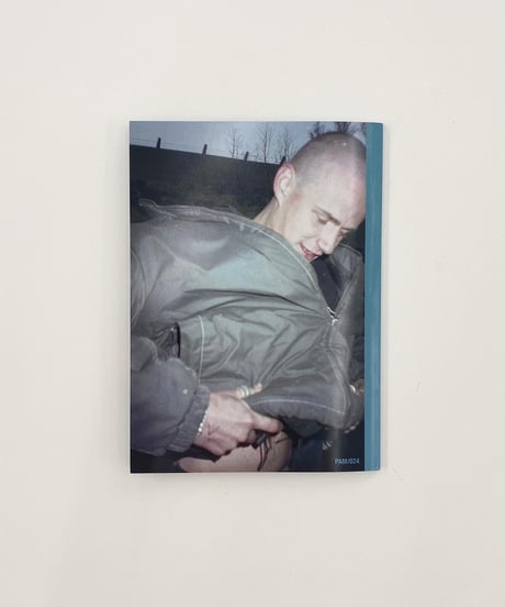SEANA GAVIN"SPIRAL BABY"