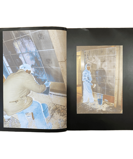 Kevin Vietzke "POSTERS"