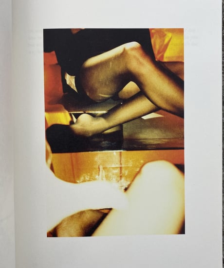B.Ingrid Olson＆Jesse Carsten "SALT"