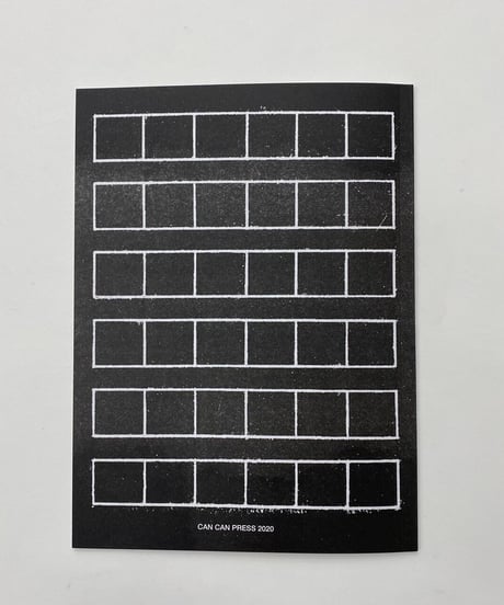 WORKS ZINE 01 “Simillar High Hopes”