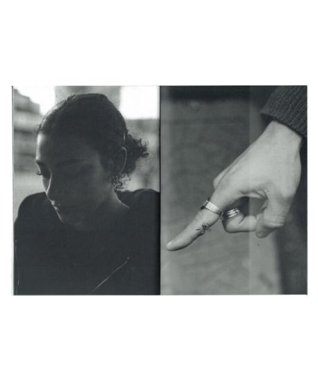 Nik Ranepura "Corrosion"