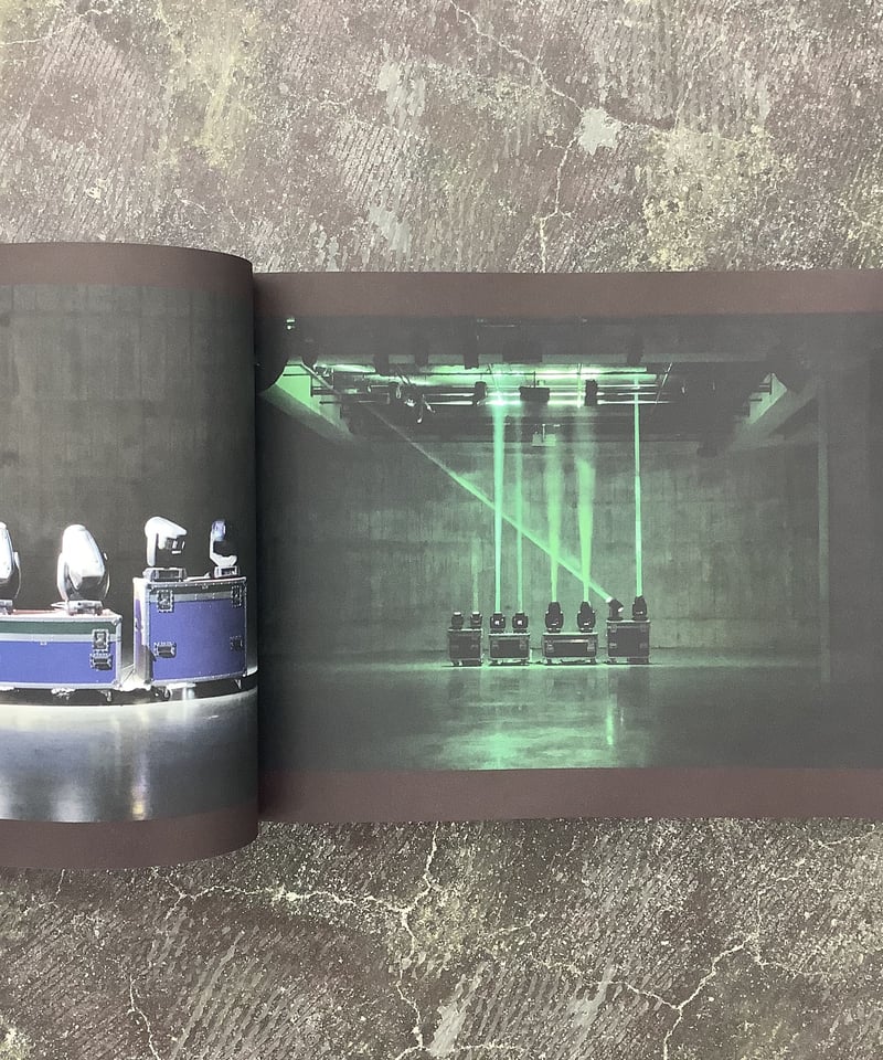 Wolfgang Tillmans 