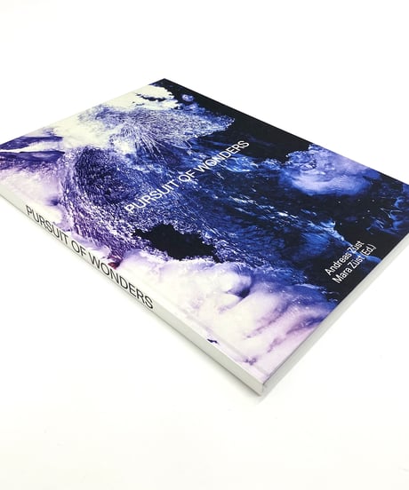 Andreas Züst "PURSUIT OF WONDERS"