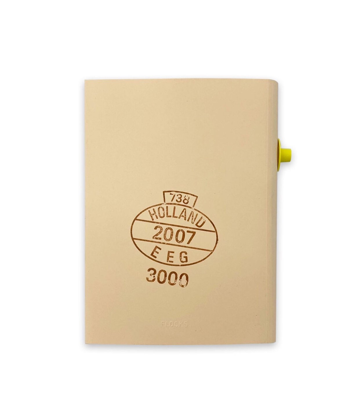 アート・デザイン・音楽 PIG 05049 / Christien Meindertsma MEINDERTSMA. Pig 05049. — RAREPHOTOBOOKS