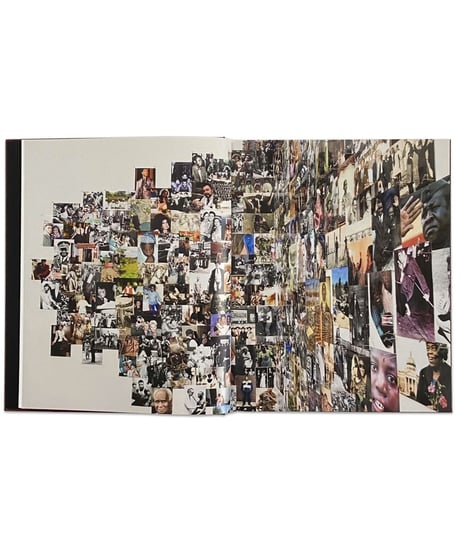 Peter Eleey & Eva Respini "Deana Lawson"