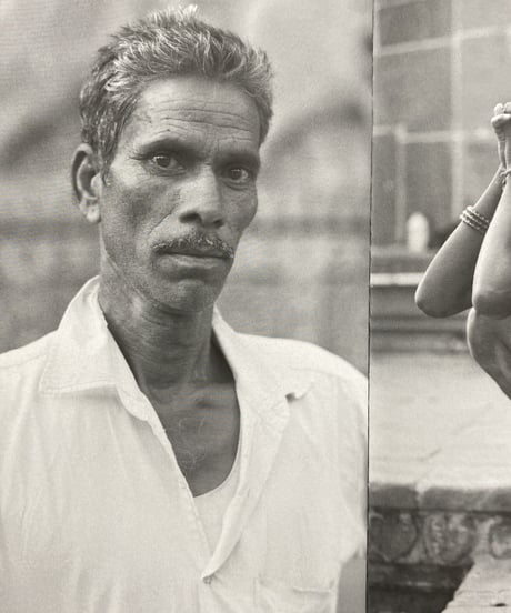 Ethan James Green"Maheshwar"