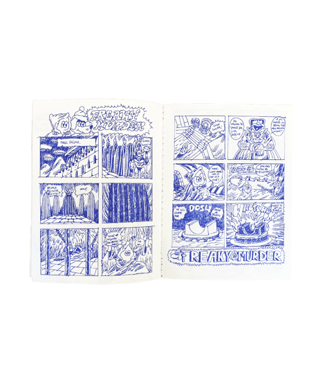 Kogan Cult ”Cult City (Third＆Final edition)”