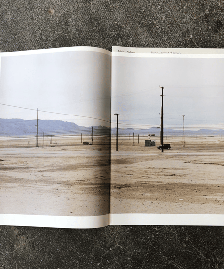 Tobias Zielony "TRONA - Armpit of America"