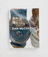 Dan McCarthy "FACE POTS"
