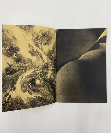 Ariane Vonmoos “Umami”