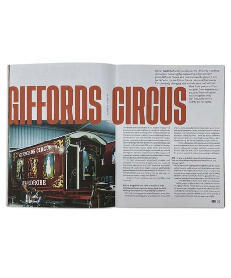 Between Borders 1st issue