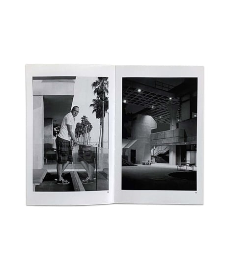 WALEAD BESHTY "INDUSTRIAL PORTRAITS VOLUME ONE 2008-2012