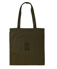 Arran Gregory "Geoglyphs Tote Bag"