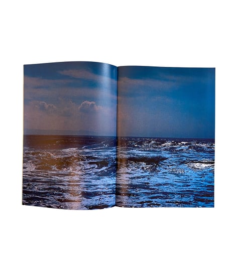 Yushi Arimura ”Grainscapes”