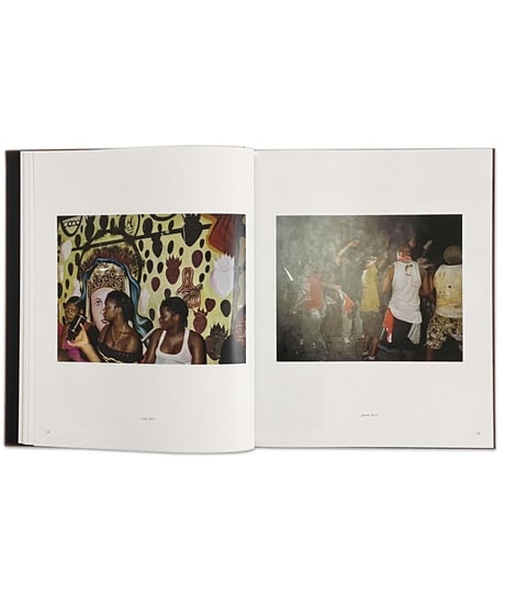 Peter Eleey & Eva Respini "Deana Lawson"