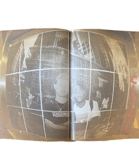 Kevin Vietzke "POSTERS"