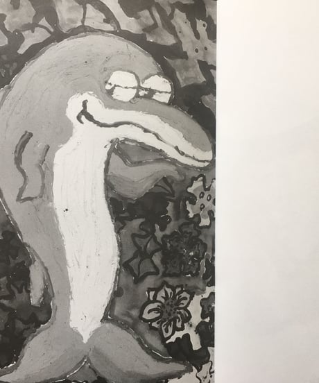Ida Ekblad “Exist At All”