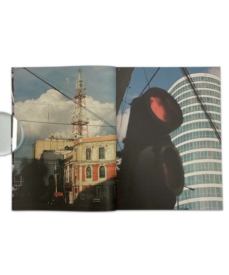 RYUTA HIRONAGA "OBREGÓN CIUDAD DE MÉXICO"