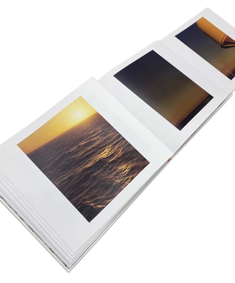 Jamie Hawkesworth "TO THE ANTARCTIC"