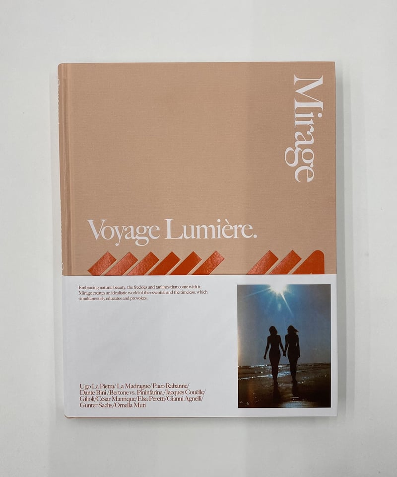 Mirage 
