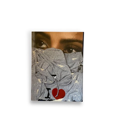 DRAIN ISSUE 02