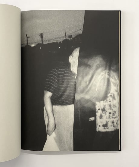 Rita Ackermann, Harmony Korine "SHADOW FUX"