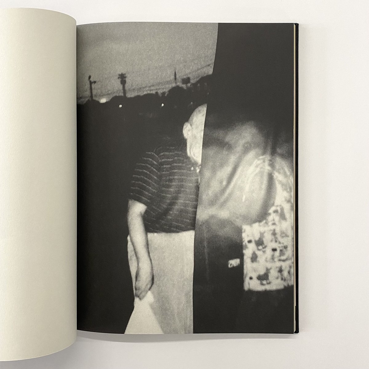 Rita Ackermann, Harmony Korine 