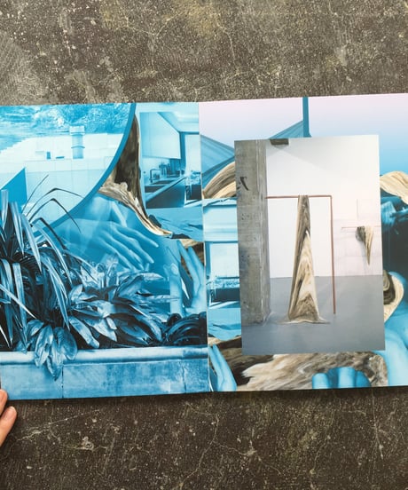 Felicity Hammond “PROPERTY” (SINNED)