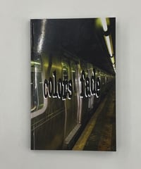 PUNKA "Colors Fade"