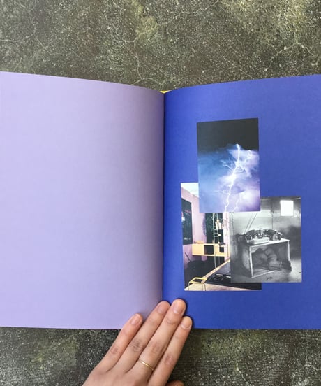 Aikaterini Gegisian "Handbook of the Spontaneous Other"