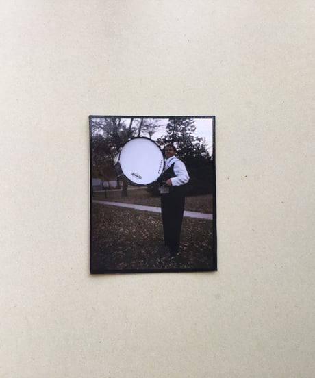 Gregory Halpern “OMAHA SKETCHBOOK”