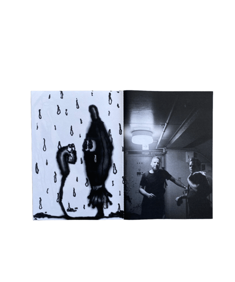 AKI YAMAMOTO "Others just get wet"