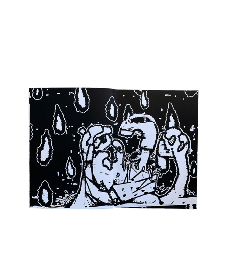 AKI YAMAMOTO "Others just get wet"