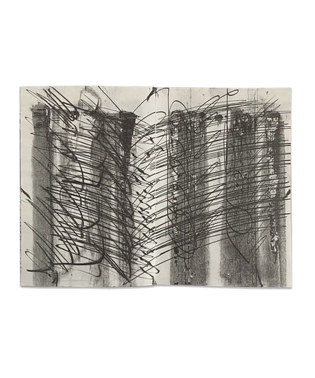 Rick Myers "Obstacle #77 UNCAST MECHANISM"