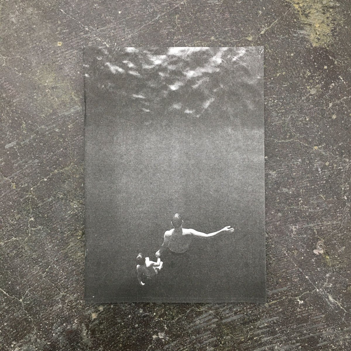 Raphael Gianelli Meriano “Ever New” | SALT AND