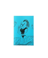 Nel Aerts "Knarsetanden"